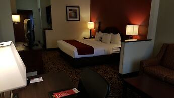 Comfort Suites Mobile East Bay