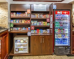 Comfort Suites Mobile East Bay