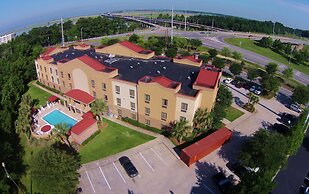 Comfort Suites Mobile East Bay