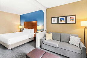 Comfort Suites Mobile East Bay