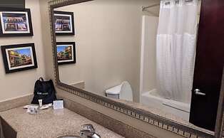 Comfort Suites Mobile East Bay