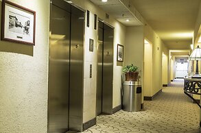 Comfort Suites Miami - Kendall