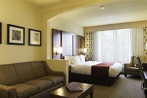 Comfort Suites Miami - Kendall