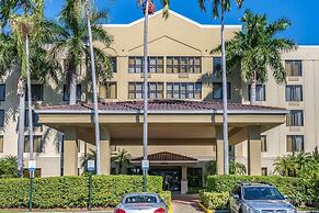 Comfort Suites Miami - Kendall