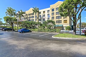 Comfort Suites Miami - Kendall