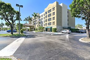 Comfort Suites Miami - Kendall