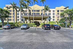 Comfort Suites Miami - Kendall