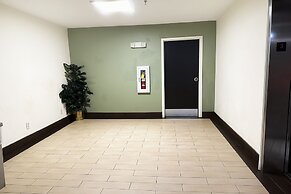 OYO Hotel Rome West GA