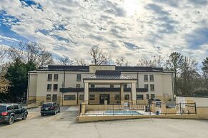 OYO Hotel Rome West GA