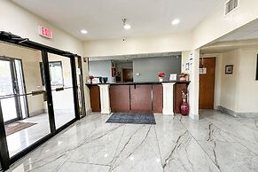 OYO Hotel Rome West GA