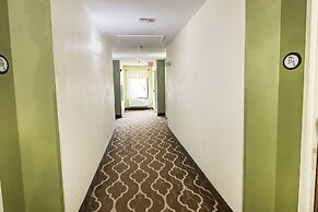 OYO Hotel Rome West GA