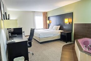 OYO Hotel Rome West GA