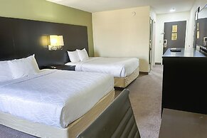 OYO Hotel Rome West GA