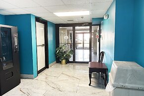 OYO Hotel Rome West GA