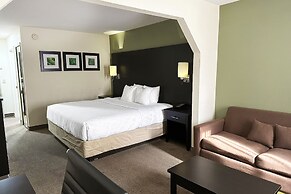 OYO Hotel Rome West GA