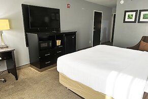 OYO Hotel Rome West GA