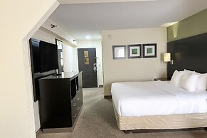 OYO Hotel Rome West GA