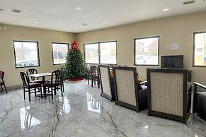 OYO Hotel Rome West GA