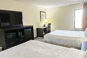 OYO Hotel Rome West GA