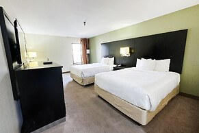 OYO Hotel Rome West GA