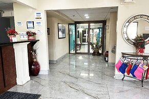 OYO Hotel Rome West GA