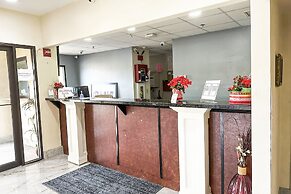 OYO Hotel Rome West GA