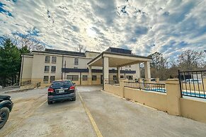 OYO Hotel Rome West GA