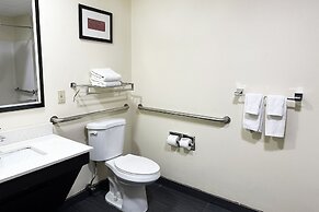 OYO Hotel Rome West GA