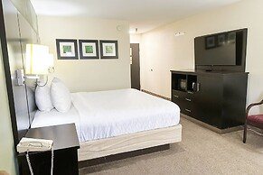 OYO Hotel Rome West GA