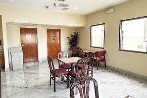 OYO Hotel Rome West GA