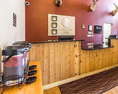 Comfort Inn Owatonna near Medical Center