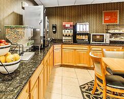 Comfort Inn Owatonna near Medical Center
