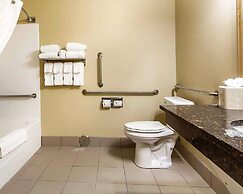 Comfort Inn Owatonna near Medical Center
