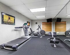Comfort Inn Owatonna near Medical Center