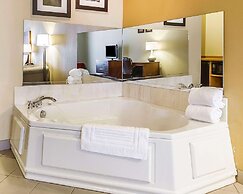 Comfort Inn Owatonna near Medical Center