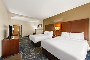Comfort Suites Kansas City - Liberty