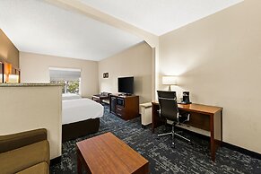 Comfort Suites Kansas City - Liberty