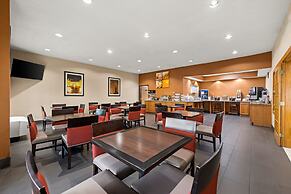 Comfort Suites Kansas City - Liberty