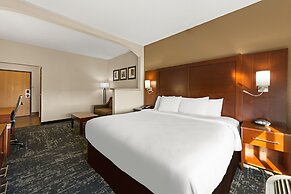 Comfort Suites Kansas City - Liberty
