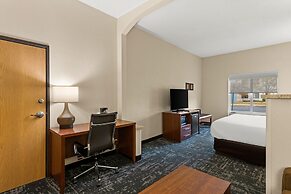 Comfort Suites Kansas City - Liberty