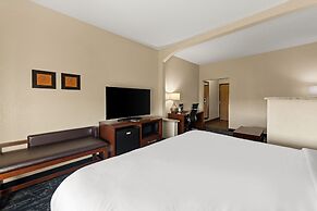 Comfort Suites Kansas City - Liberty
