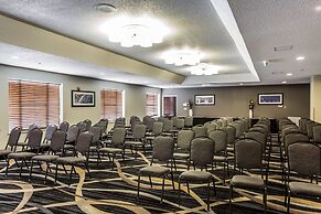 Comfort Suites Pineville - Ballantyne Area