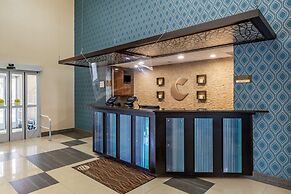 Comfort Suites Pineville - Ballantyne Area