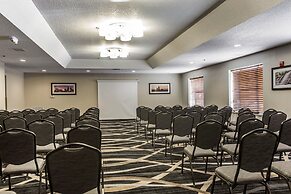 Comfort Suites Pineville - Ballantyne Area
