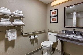 Comfort Suites Pineville - Ballantyne Area
