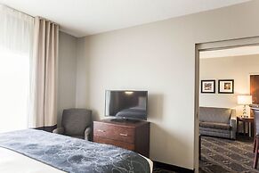 Comfort Suites Pineville - Ballantyne Area