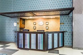 Comfort Suites Pineville - Ballantyne Area