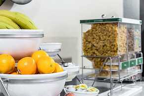 Comfort Suites Pineville - Ballantyne Area