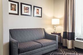 Comfort Suites Pineville - Ballantyne Area