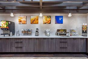 Comfort Suites Anderson-Clemson